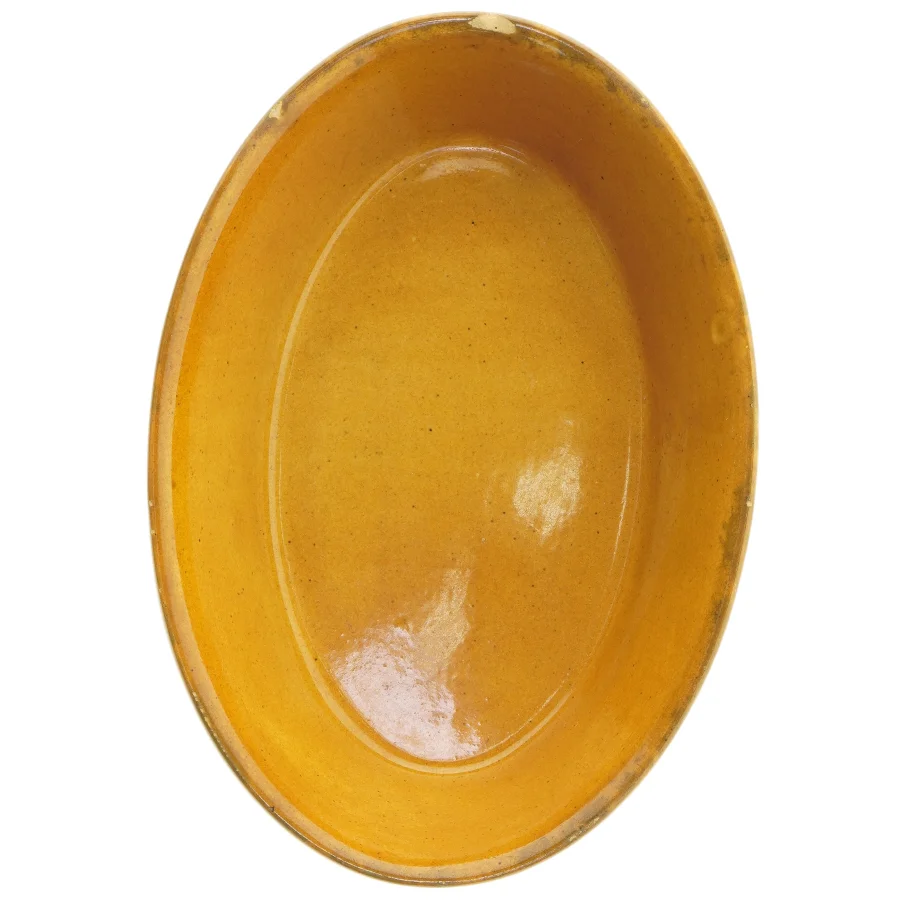 Kageform i keramik (str. 27,5 cm)