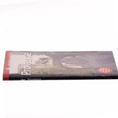 Provence af Klaus Simon (Bog)