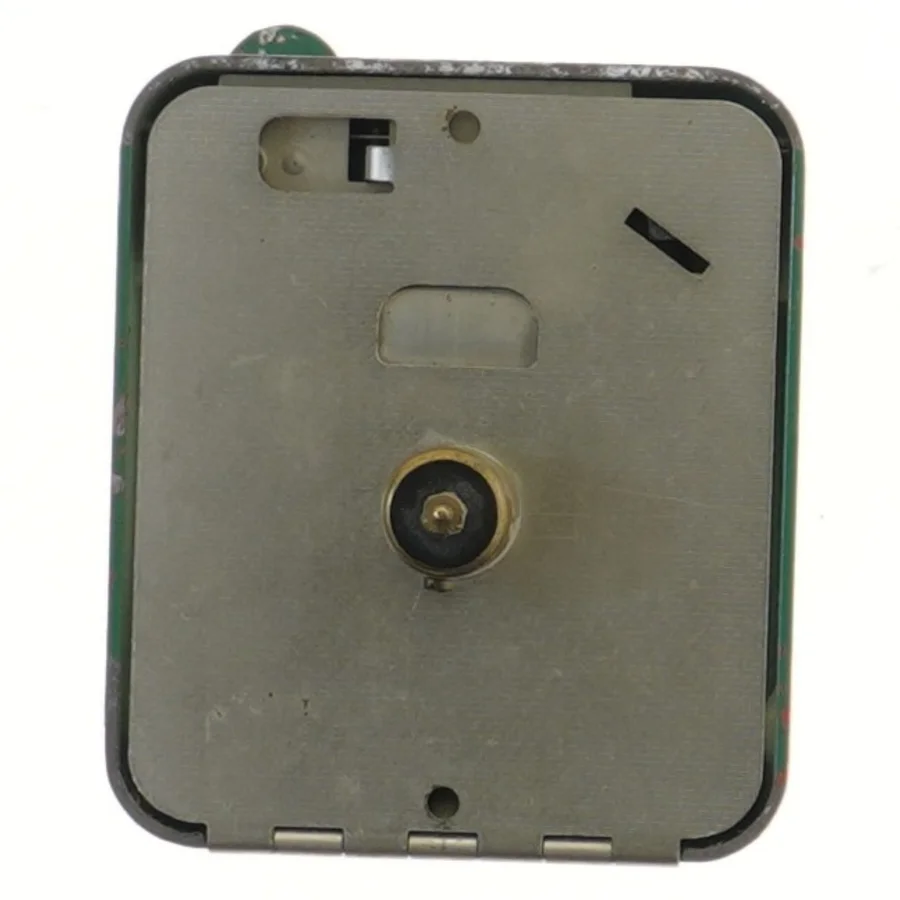 Siemens nødbetjeningsknap fra Siemens (str. 12x10,5 cm)