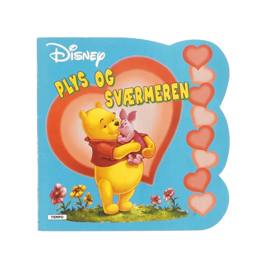 Plys og sværmere (Bog)
