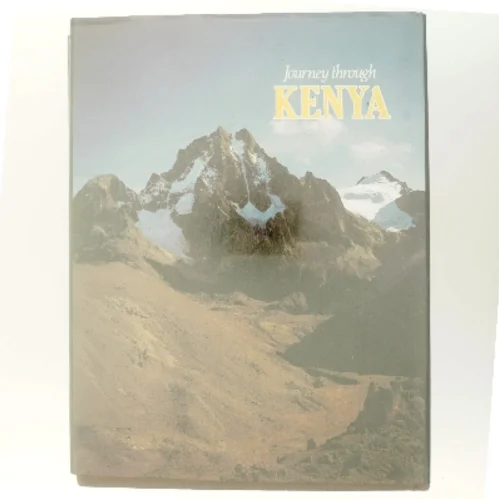 Journey through Kenya, bog (Bog)