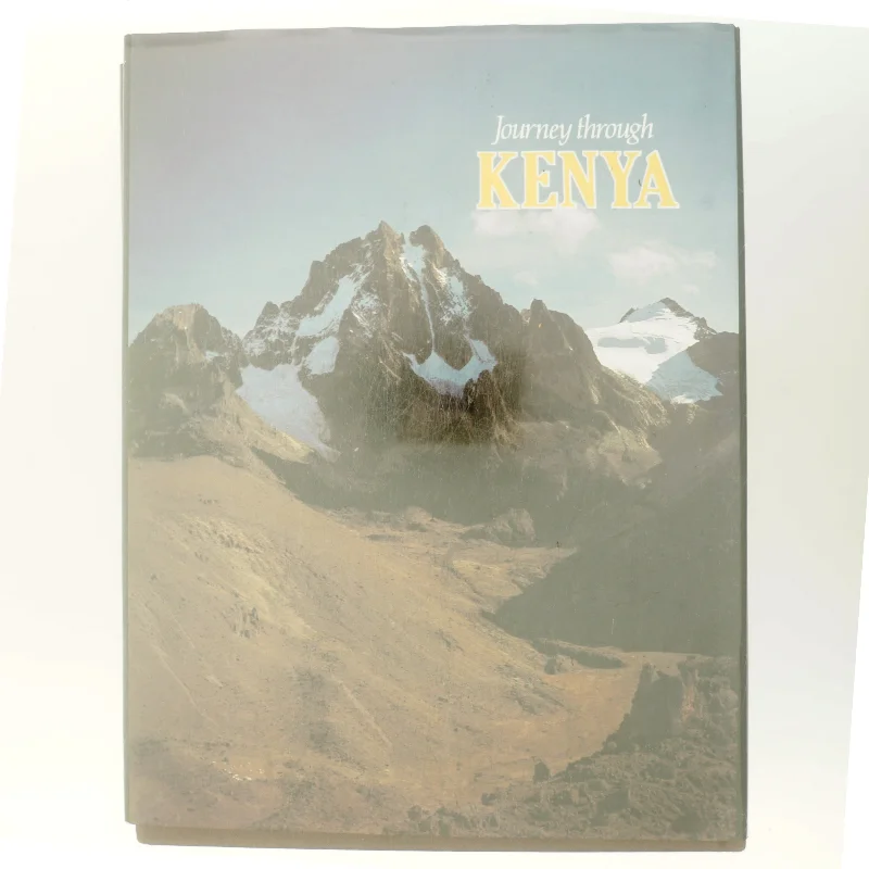 Journey through Kenya, bog (Bog)