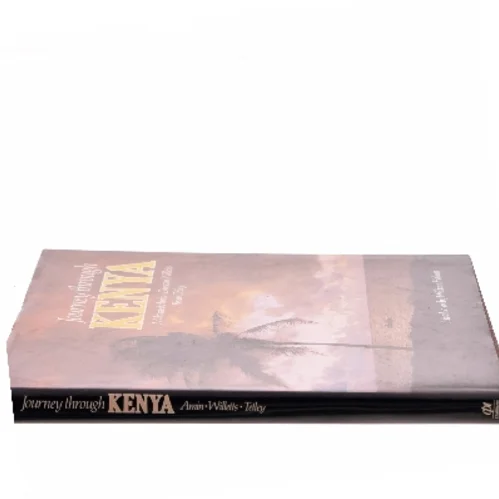 Journey through Kenya, bog (Bog)