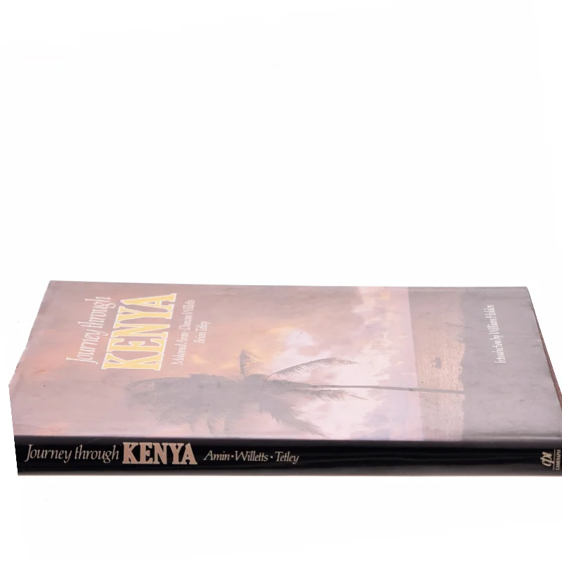 Journey through Kenya, bog (Bog)