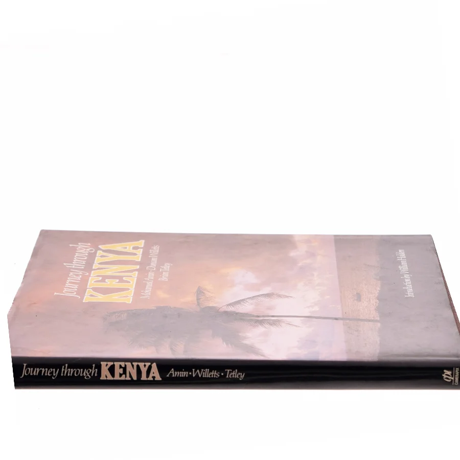 Journey through Kenya, bog (Bog)