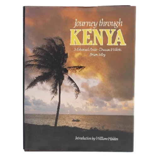 Journey through Kenya, bog (Bog)