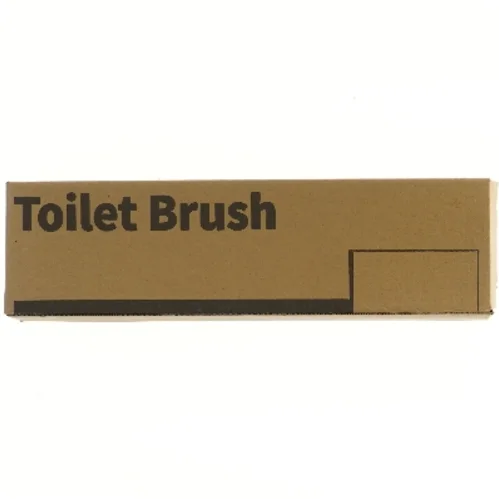 Toiletbørste (str. 35 cm)