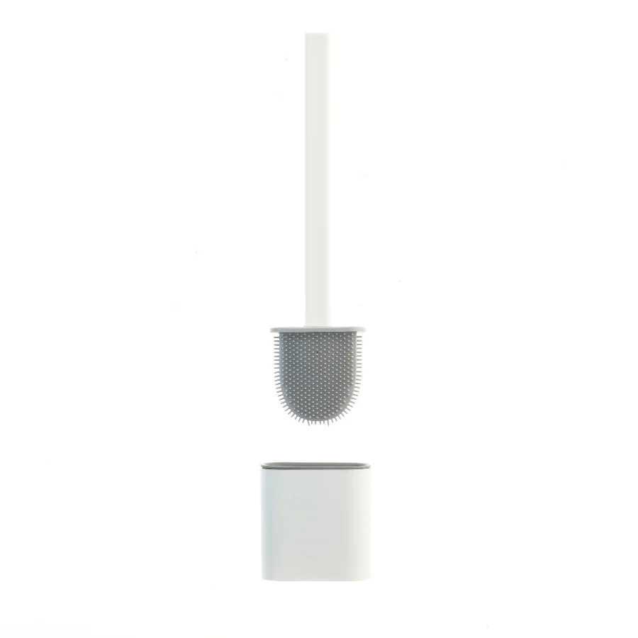Toiletbørste (str. 35 cm)