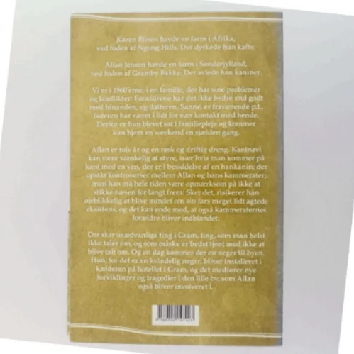 Den sønderjyske farm : roman af Erling Jepsen (f. 1956) (Bog)