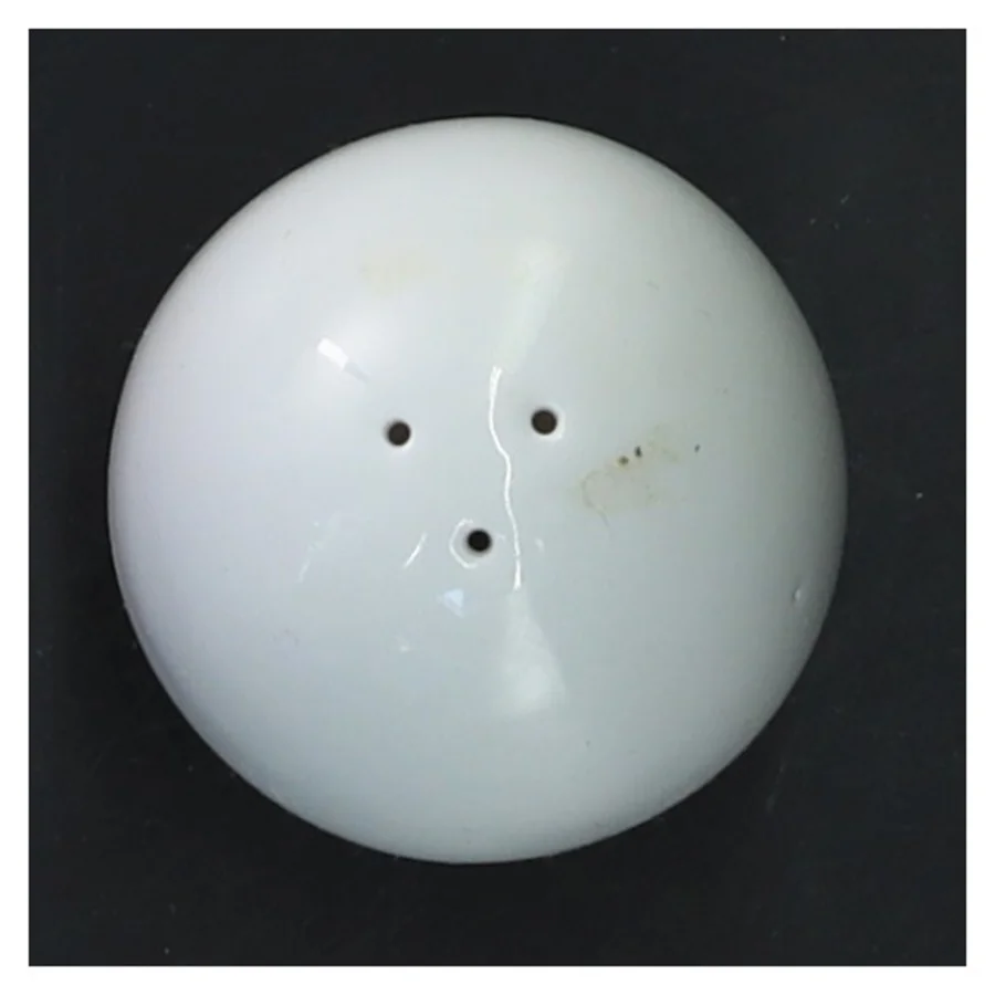 Salt og peber shaker (str. 6 cm)