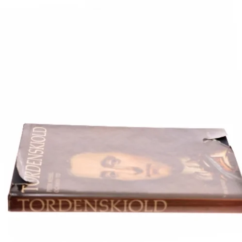 Tordenskiold: Peter Wessel og hans tid fra Union af Per Eilstrup (Bog)