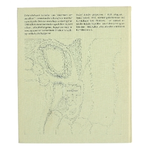 Danmarks Arkitektur: Enfamiliehuset fra Gyldendal af Lisbet Balslev Jørgensen (Bog)