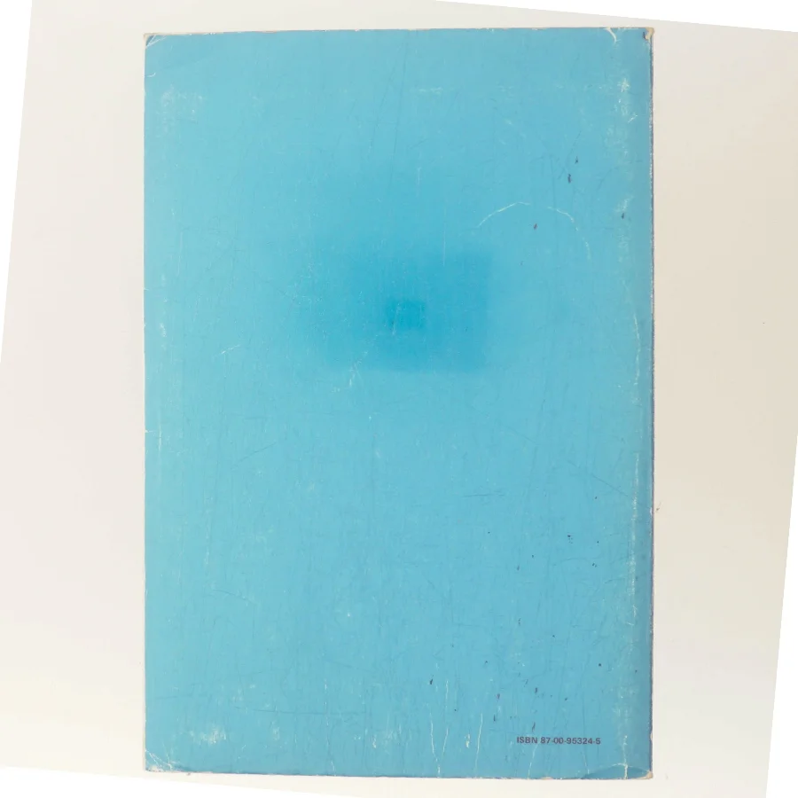 Sy og strik - tøjet til dig af Susanne Gustafsson (Bog)