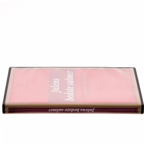 Julens bedste salmer (DVD)