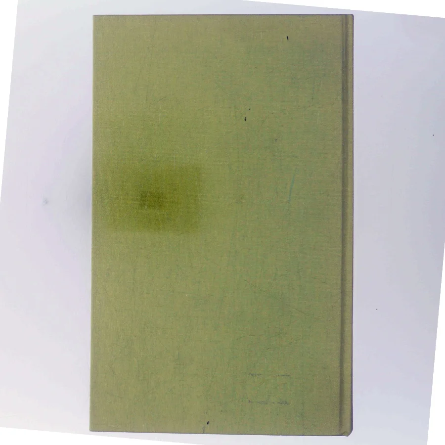 Retskrivningsordbogen (Bog)