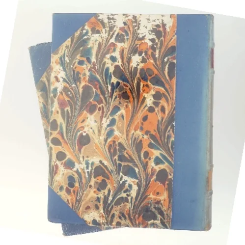 Den Store Krig af Winston S. Churchill (Bog)