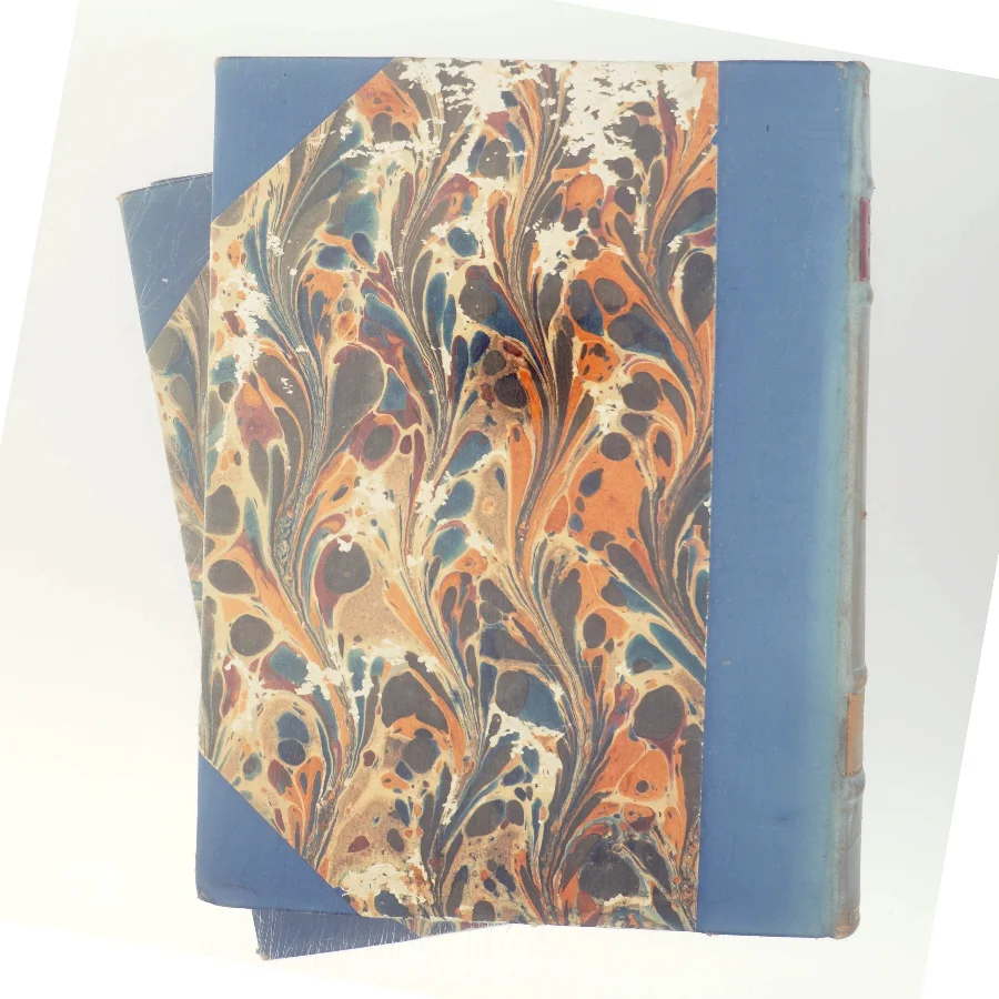 Den Store Krig af Winston S. Churchill (Bog)