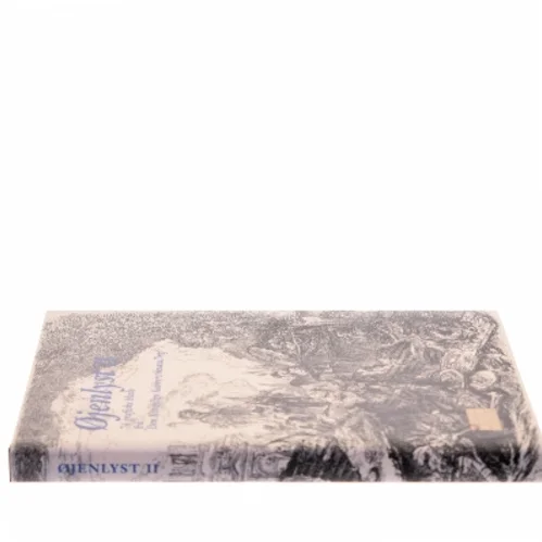 Øjenlyst II : 76 grafiske blade fra Den Kongelige Kobberstiksamling (Bog)