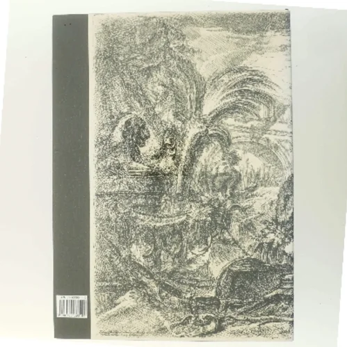 Øjenlyst II : 76 grafiske blade fra Den Kongelige Kobberstiksamling (Bog)