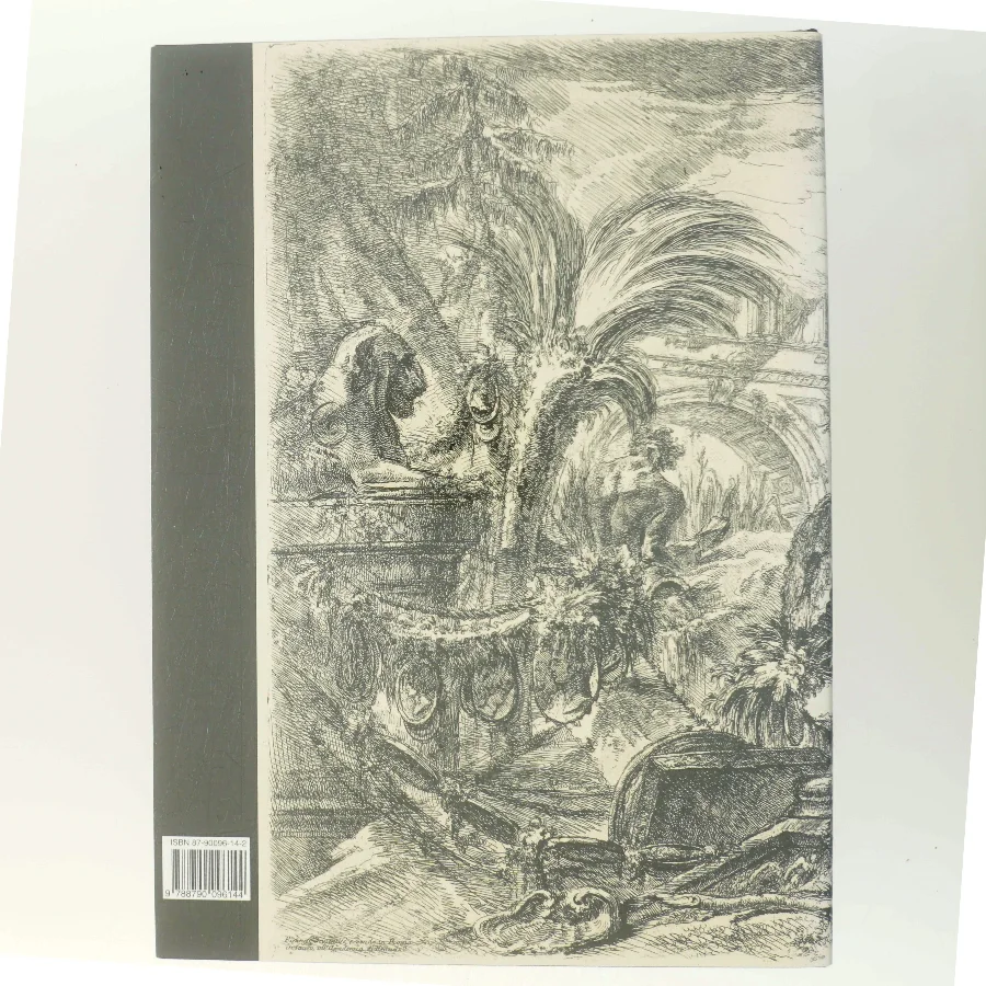 Øjenlyst II : 76 grafiske blade fra Den Kongelige Kobberstiksamling (Bog)