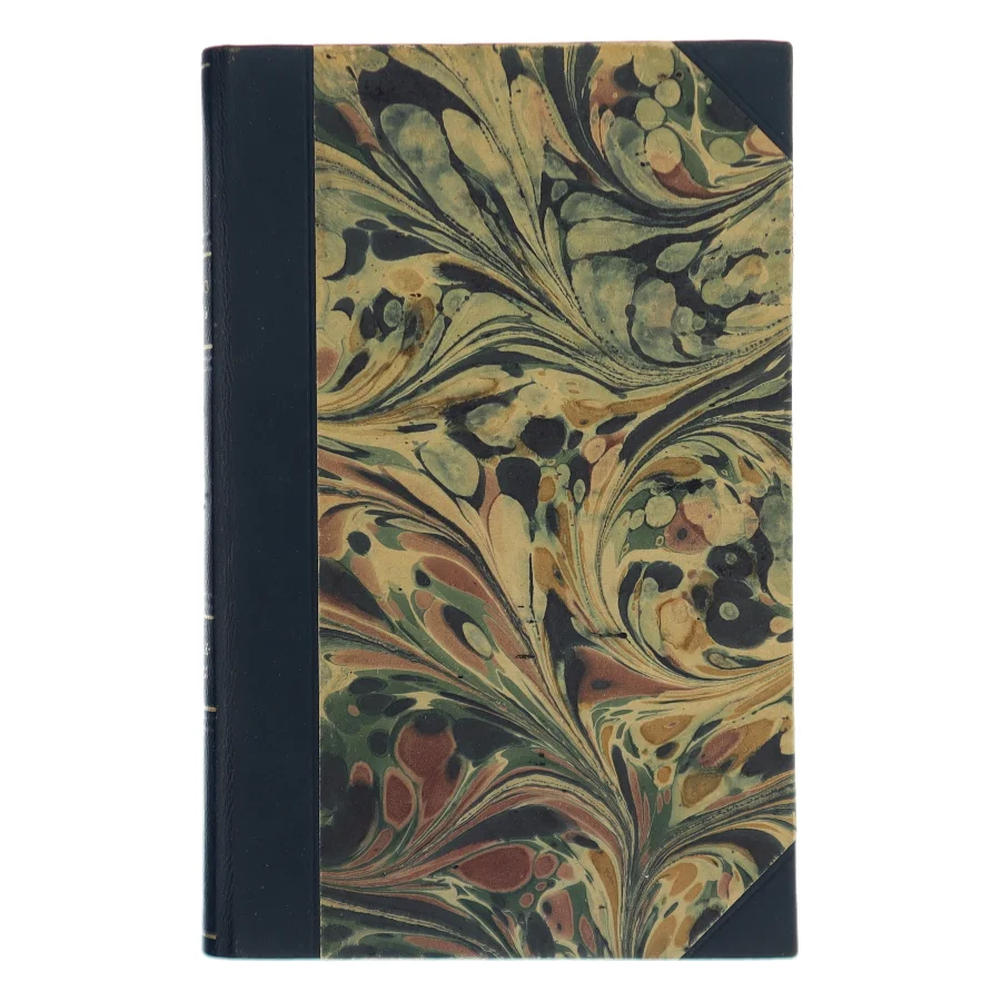 Junglebogen af Rudyard Kipling (Bog)