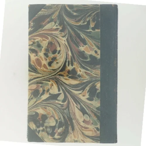 Junglebogen af Rudyard Kipling (Bog)