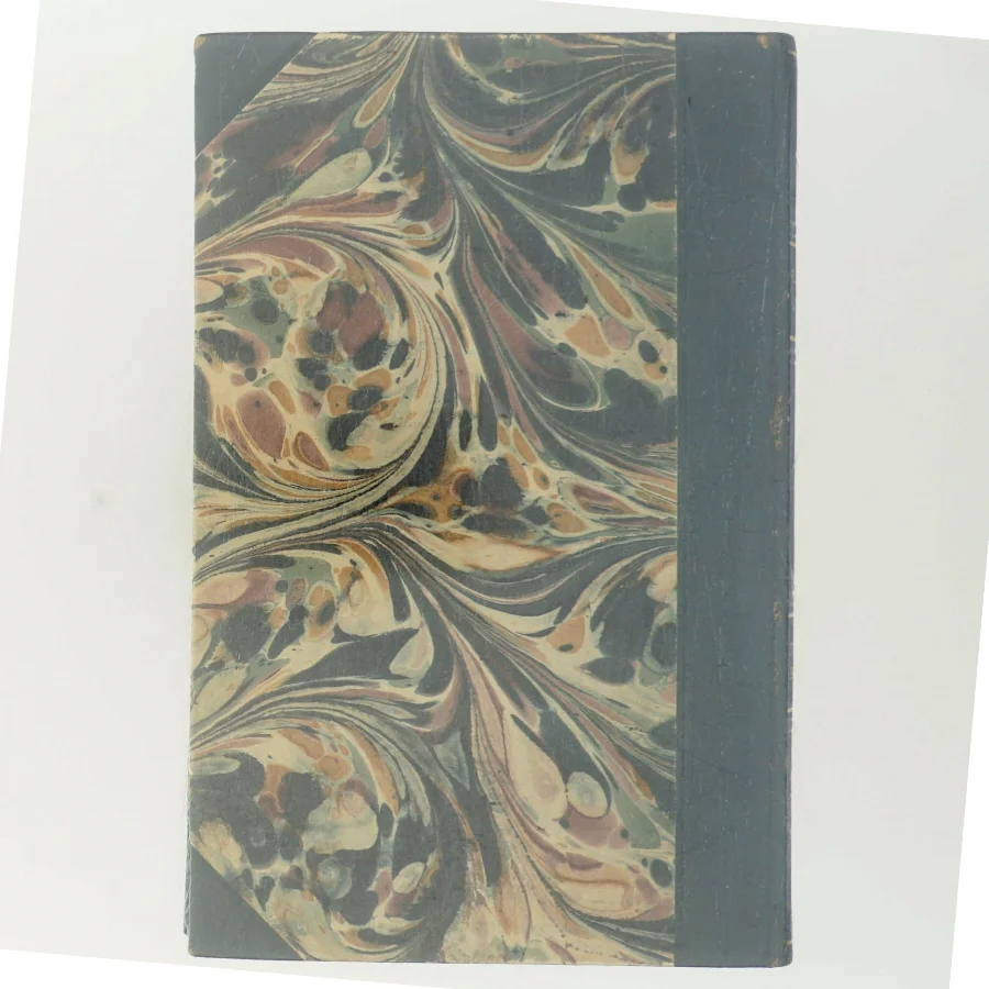 Junglebogen af Rudyard Kipling (Bog)