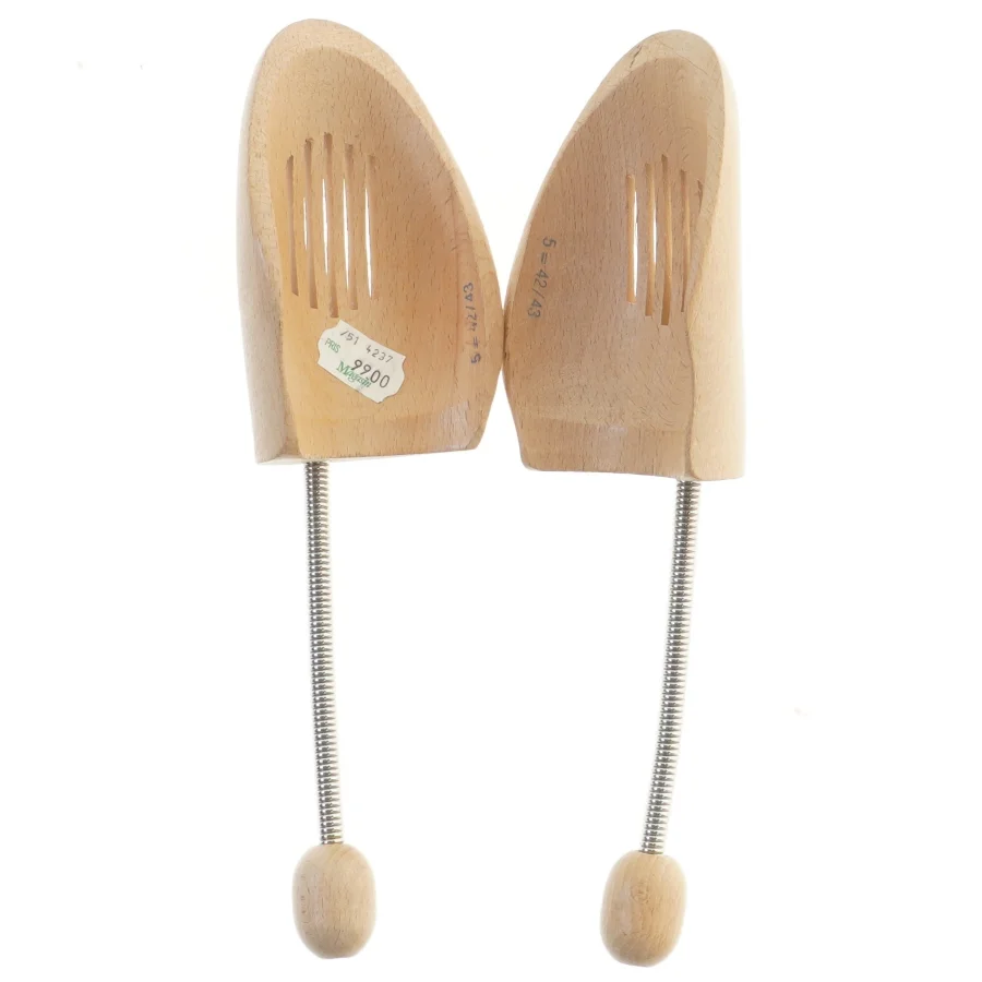 Træ skotræ 42-43 (str. 42-43 )