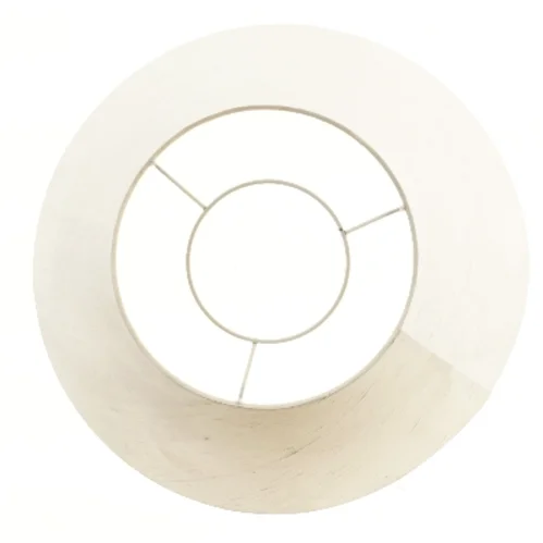 Lampeskærm (str. 35x20 cm)