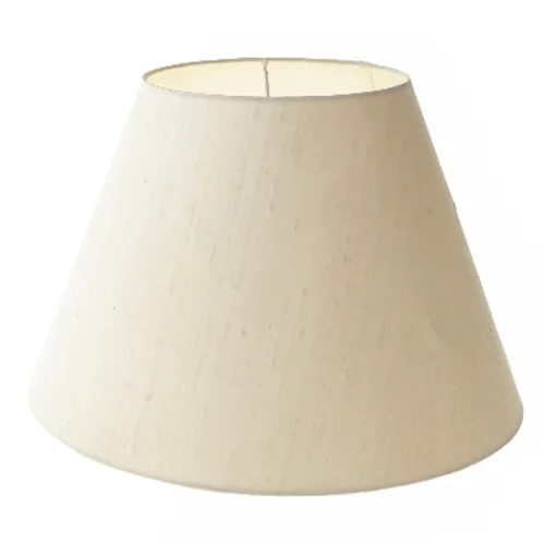 Lampeskærm (str. 35x20 cm)