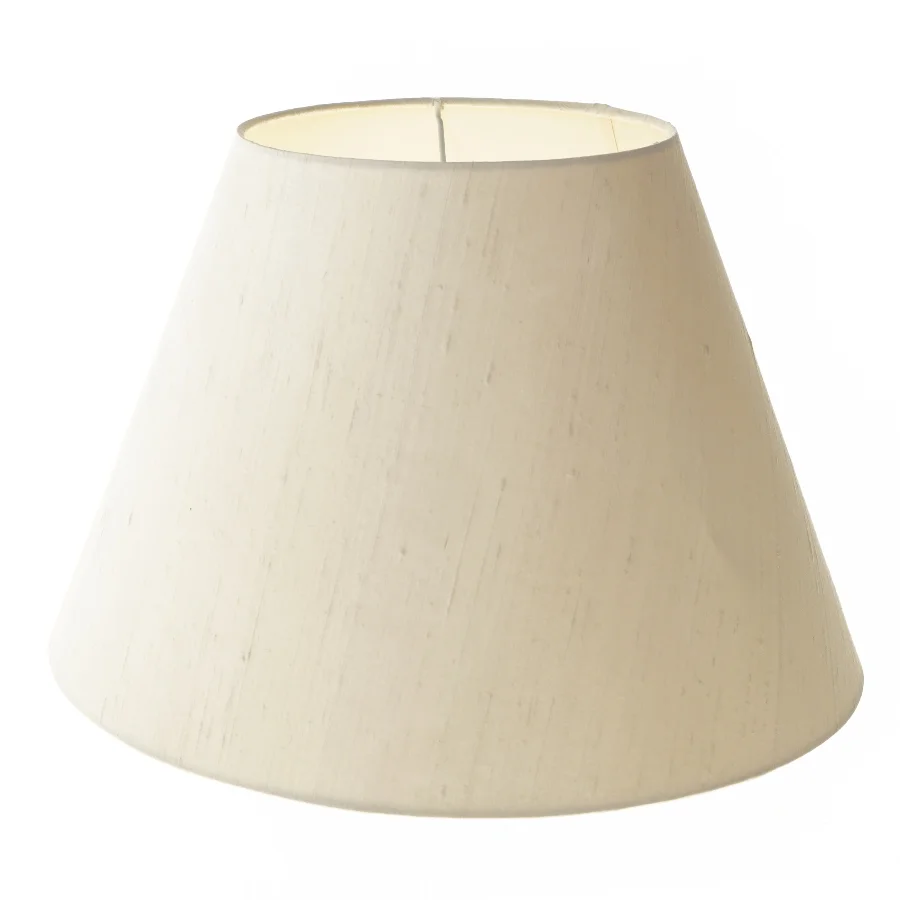 Lampeskærm (str. 35x20 cm)