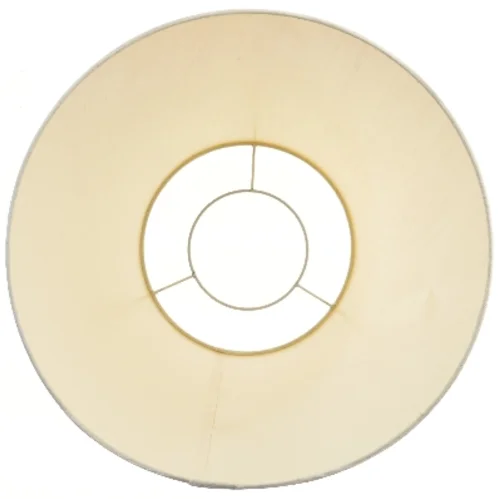 Lampeskærm (str. 35x20 cm)