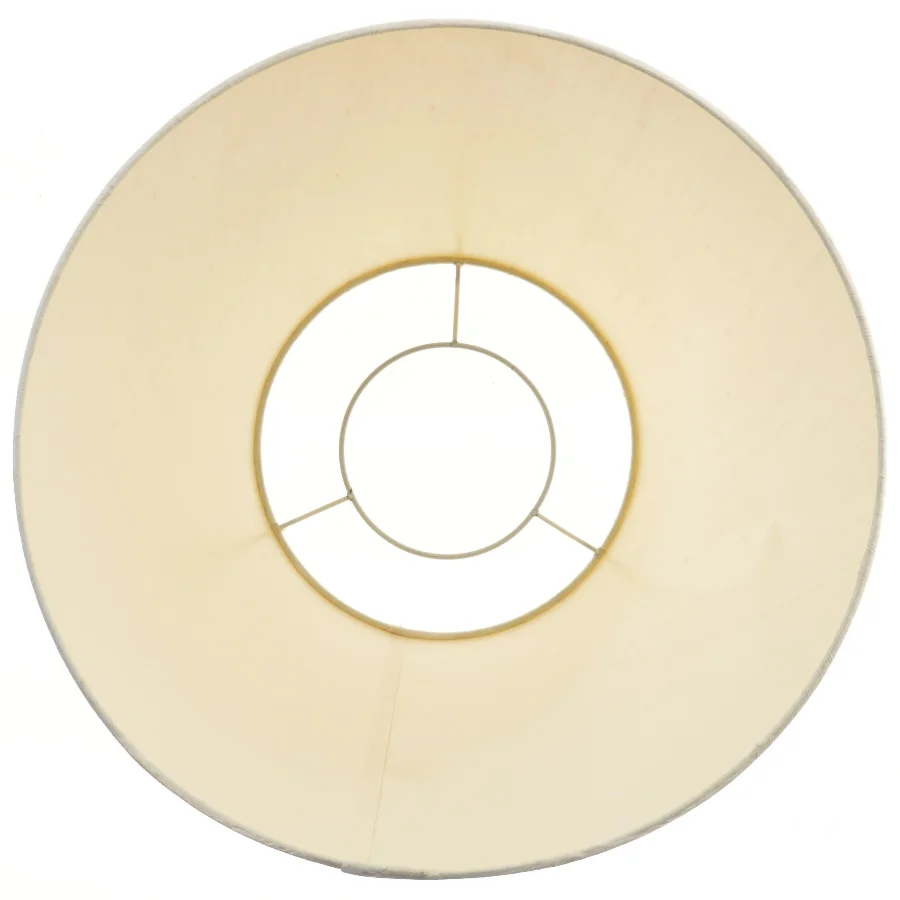 Lampeskærm (str. 35x20 cm)