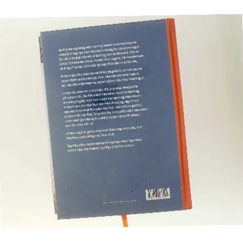 De dybeste rødder af Thomas Larsen (Bog)