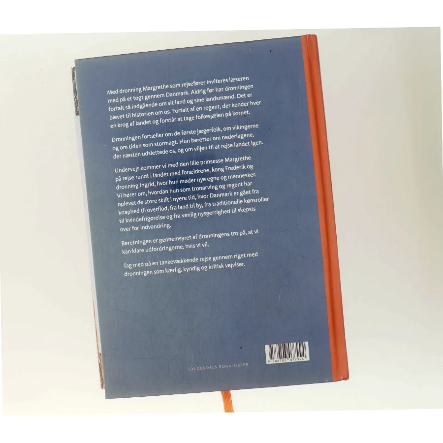 De dybeste rødder af Thomas Larsen (Bog)