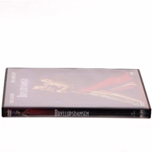 Bryllupsdansen med Fred Astaire (DVD)