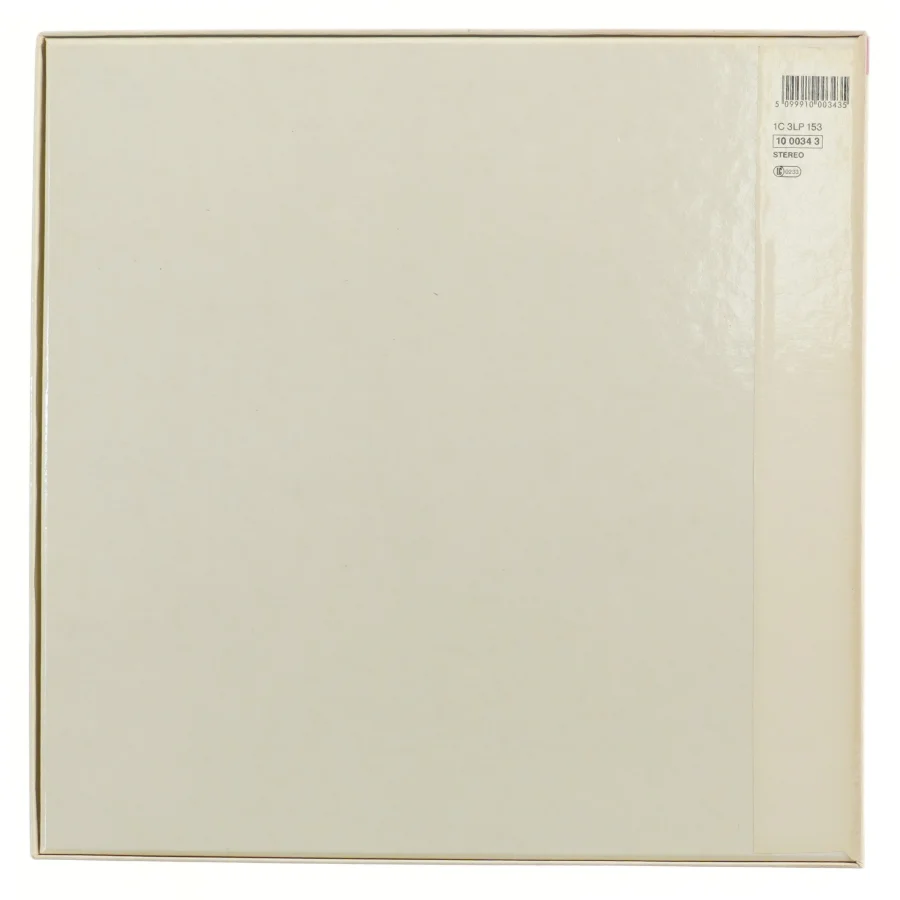 Georges Bizet Carmen LP