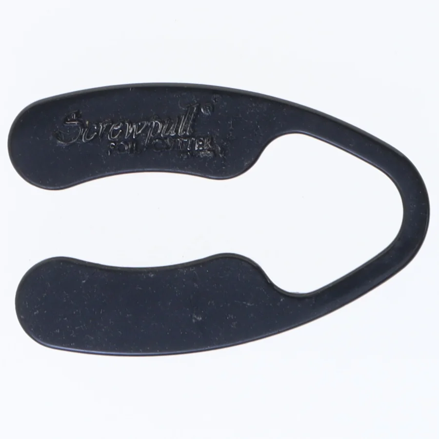 Skruepull folieskærer fra Screwpull (str. 7 cm)