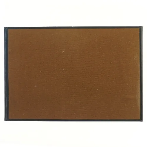 Dokumentsamler med lommer (str. 52x35,5 cm)