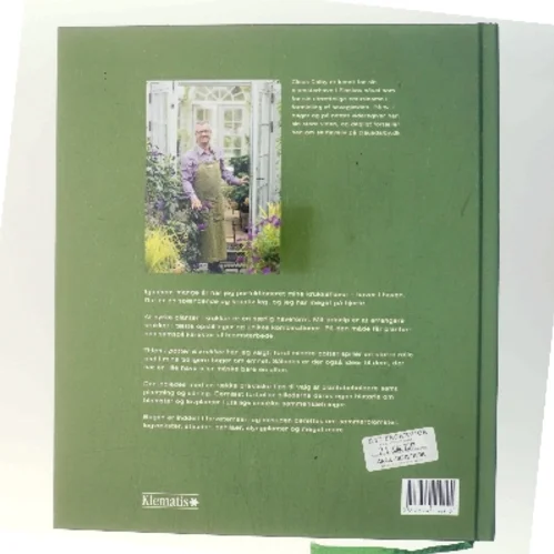 I potter & krukker af Claus Dalby (Bog)