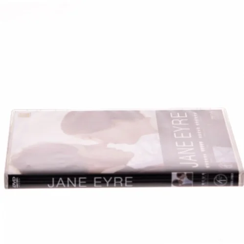 Jane Eyre med Mia Wasikowska (DVD)