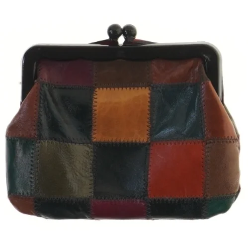 Patchwork pung (str. 13,5x18 cm)