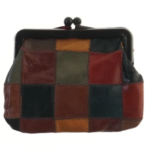 Patchwork pung (str. 13,5x18 cm)