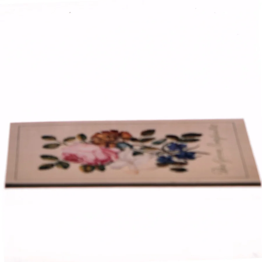 Den Grønne Portefeuille af <Bogforfatter ukendt> (Bog)