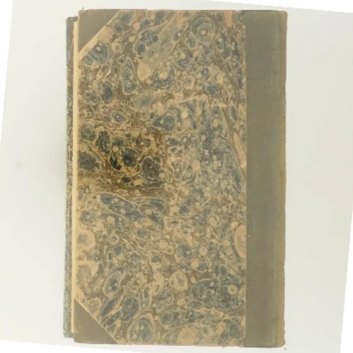 Ib Fidelius Adeltand af Svend Fleuron (Bog)