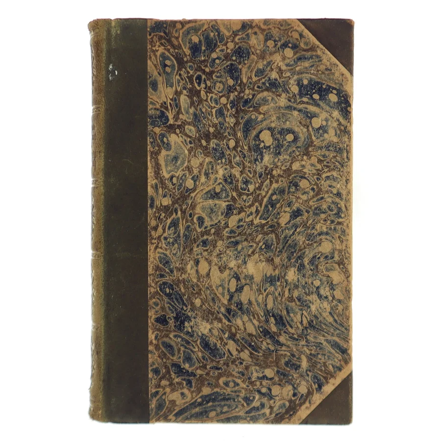 Ib Fidelius Adeltand af Svend Fleuron (Bog)