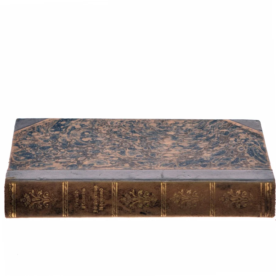 Ib Fidelius Adeltand af Svend Fleuron (Bog)