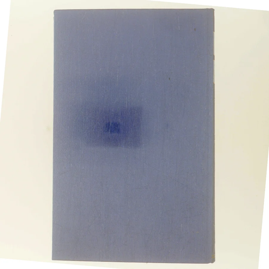 Syv fantastiske fortællinger af Karen Blixen (Bog)