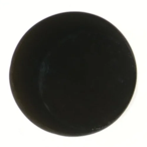 Dekorativ kobberbeholder (str. 8x7 cm)