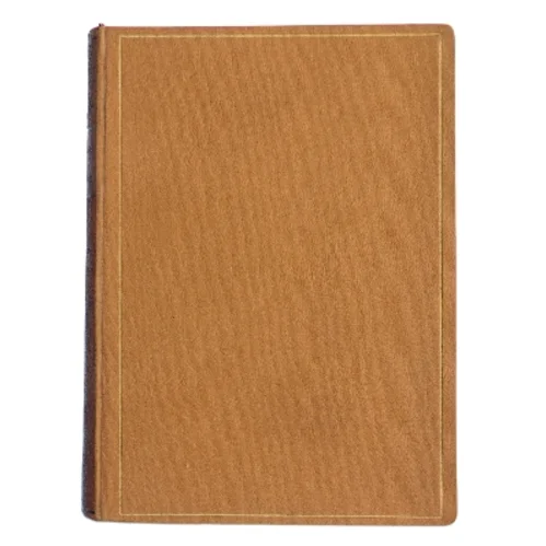 Jødinden fra Toledo af Lion Feuchtwanger (Bog)